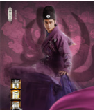 柳長言 演員 蔣勁夫