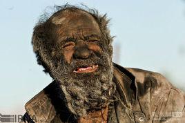 哈吉[伊朗老翁]