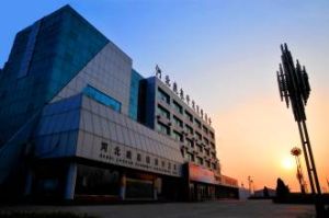 鹿泉經濟開發區 鹿泉經濟開發區