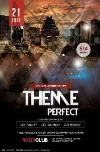 都市個性 都市個性