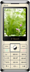 天語 A510