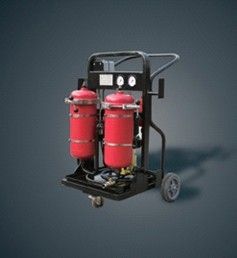 高精度濾油車LYC-B 高精度濾油車LYC-B