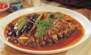 鯰魚茄子 鯰魚茄子