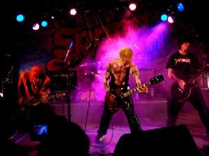 ROCK'N'RAP ROCK'N'RAP