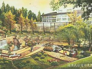 都江之春 都江之春