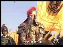 各版楊林影視形象