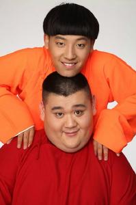 聚樂部[相聲團體]