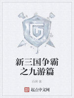 新三國爭霸之九游篇 新三國爭霸之九游篇