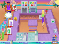 海島果汁店 海島果汁店