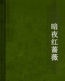 暗夜紅薔薇 暗夜紅薔薇