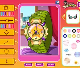 設計時尚手錶 設計時尚手錶