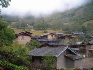 支獨咪自然村 支獨咪自然村