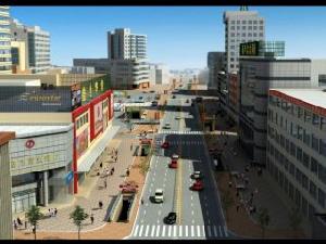 奧佳時尚購物廣場 奧佳時尚購物廣場