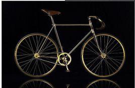 全球最貴腳踏車 全球最貴腳踏車