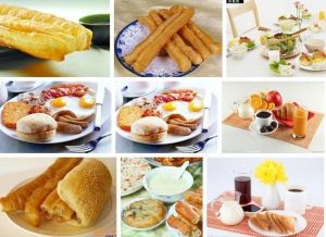 早點大全 早點大全