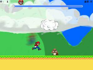 快跑!馬里奧 快跑!馬里奧