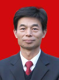 吳恆[湖北省穀城縣委副書記，縣委政法委書記]