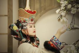 珂玥公主 珂玥公主