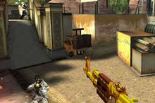 金槍王無敵選關版 金槍王無敵選關版