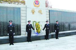 普通公安院校招收公安英烈子女保送生的暫行規定 普通公安院校招收公安英烈子女保送生的暫行規定