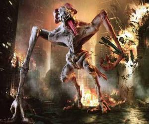 恐怖小店 恐怖小店