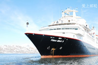 阿爾貝二世親王號郵輪 阿爾貝二世親王號郵輪