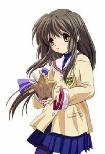 伊吹風子 伊吹風子