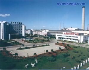 吉林化纖