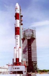 極軌衛星運載火箭 極軌衛星運載火箭