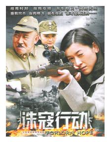 誅寇行動 誅寇行動