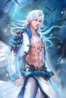 重生李元霸 重生李元霸