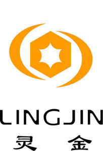 靈寶黃金股份有限公司logo