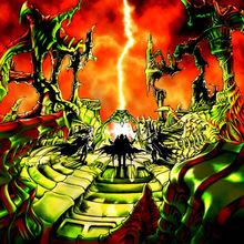 萬魔殿-惡魔的巢窟-