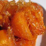 拔絲冬瓜 拔絲冬瓜