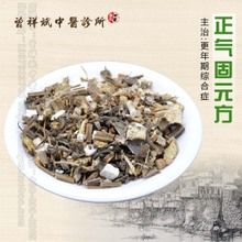 正氣固元方 正氣固元方