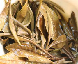 中國女兒茶 中國女兒茶