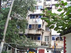 玉帶園小區 玉帶園小區