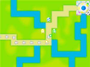 雞蛋塔防 雞蛋塔防