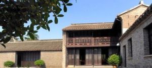 人民海軍誕生地紀念館