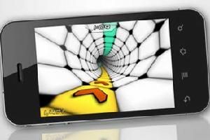 急速軌道飛行2 急速軌道飛行2