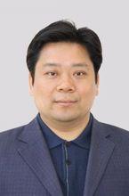 陳慶林[安徽工業大學副書記、副院長-陳慶林]