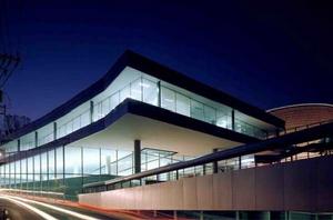 Leeum美術館 Leeum美術館