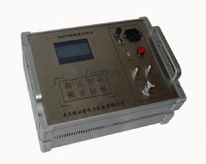 SF6分解產物測試儀(武漢銳拓普）