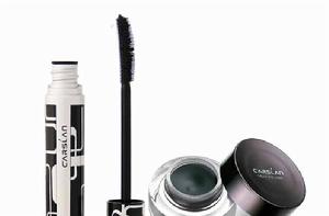卡姿蘭黑密度大眼睛睫毛膏 卡姿蘭黑密度大眼睛睫毛膏
