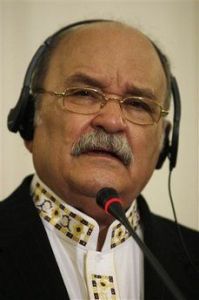 米格爾·德斯科托·布羅克曼 米格爾·德斯科托·布羅克曼