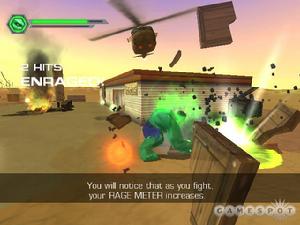 《綠巨人浩克》