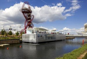 英國思銳建築事務所 英國思銳建築事務所