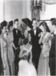 《雙鳳求凰》 《雙鳳求凰》