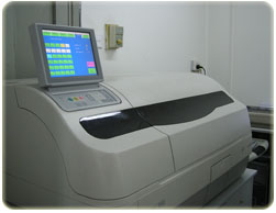 電化學發光儀 電化學發光儀