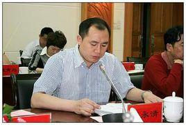 蔣永清[浙江省農院畜牧獸醫研究所主任]